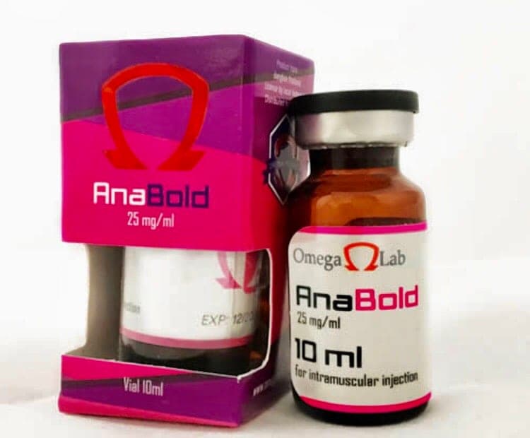 Anabol