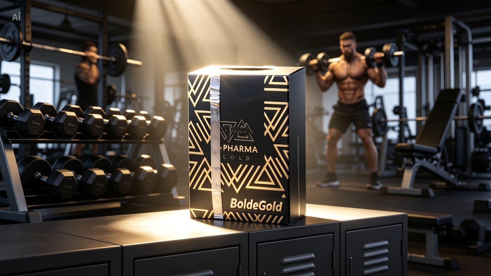 BOLDENONE
