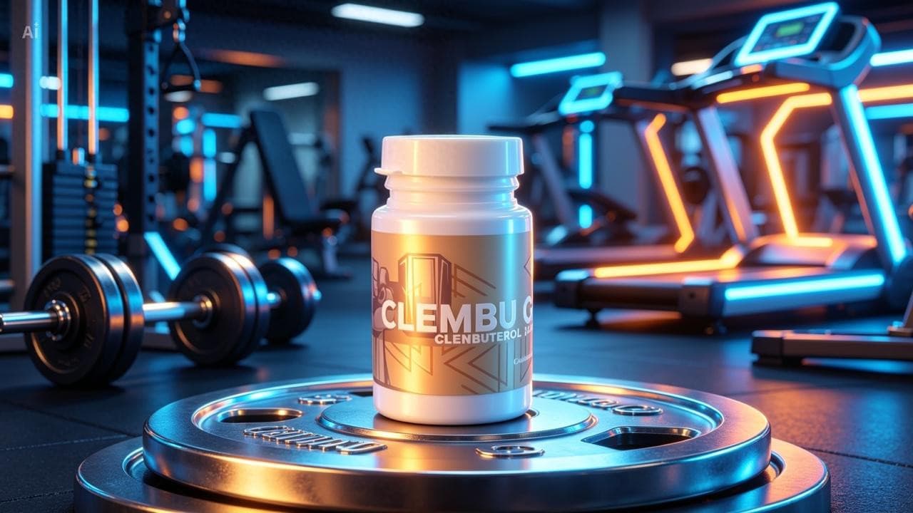 CLEMBU GOLD