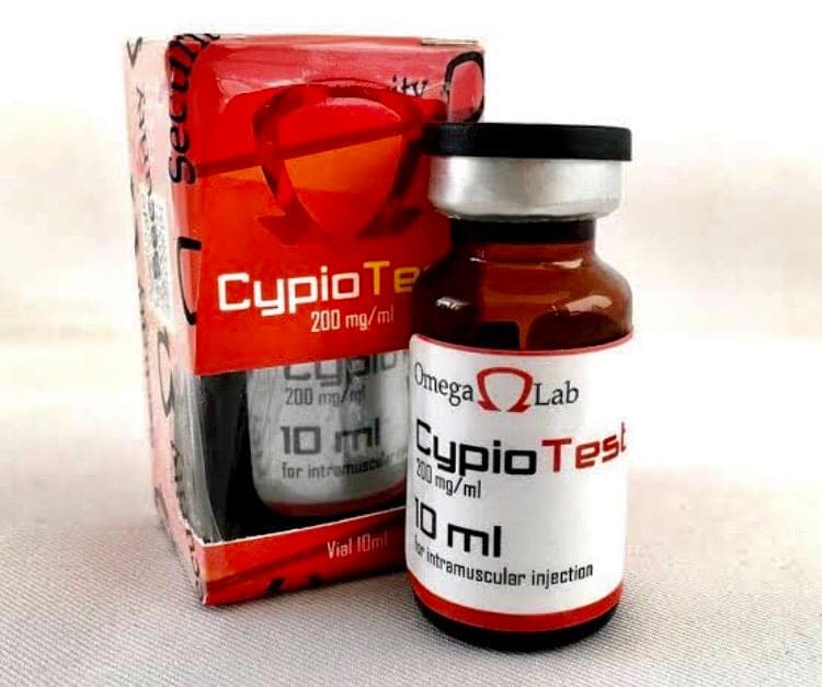 Cypio Test