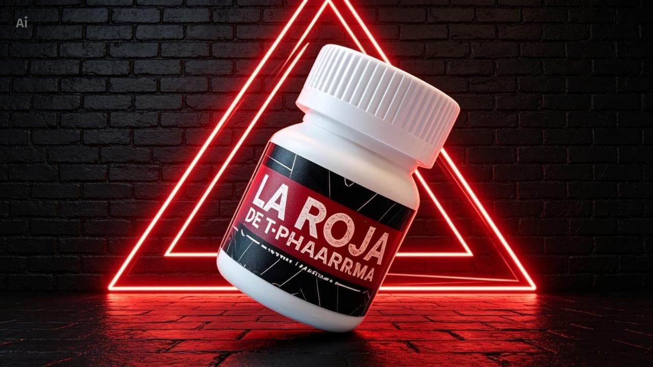 La Roja