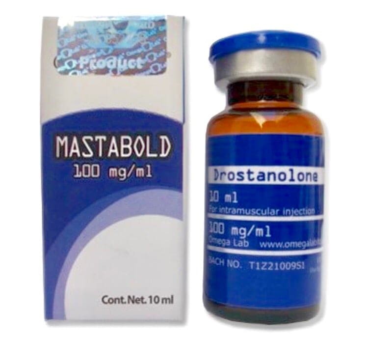 MastaBold