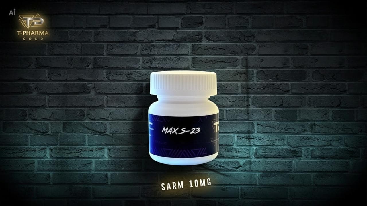 MAX S 23
