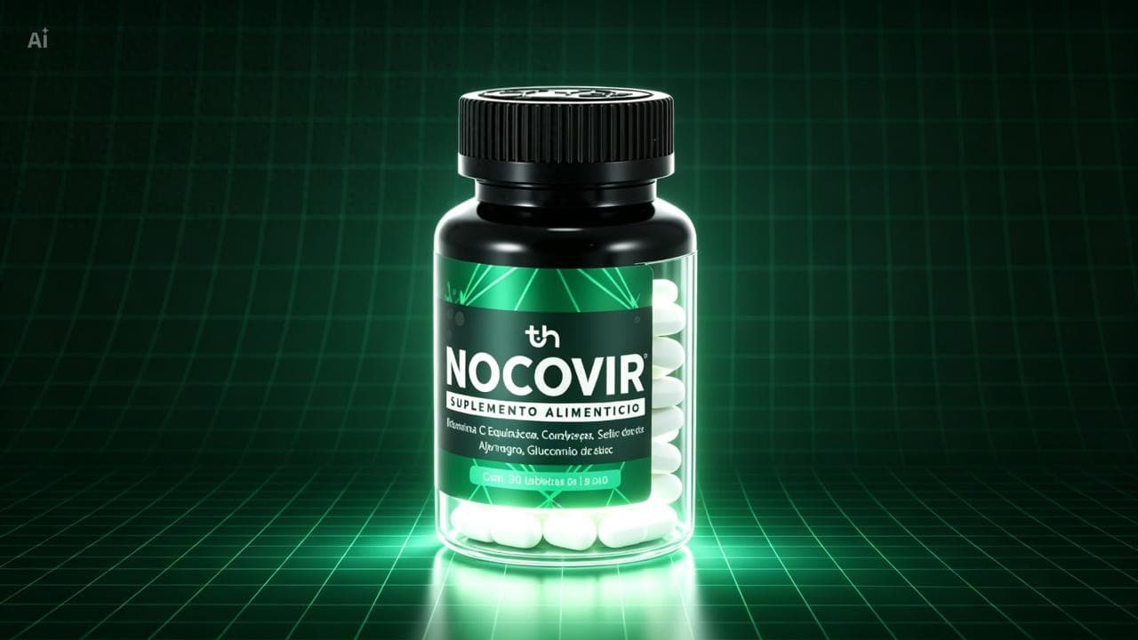 NoCovir
