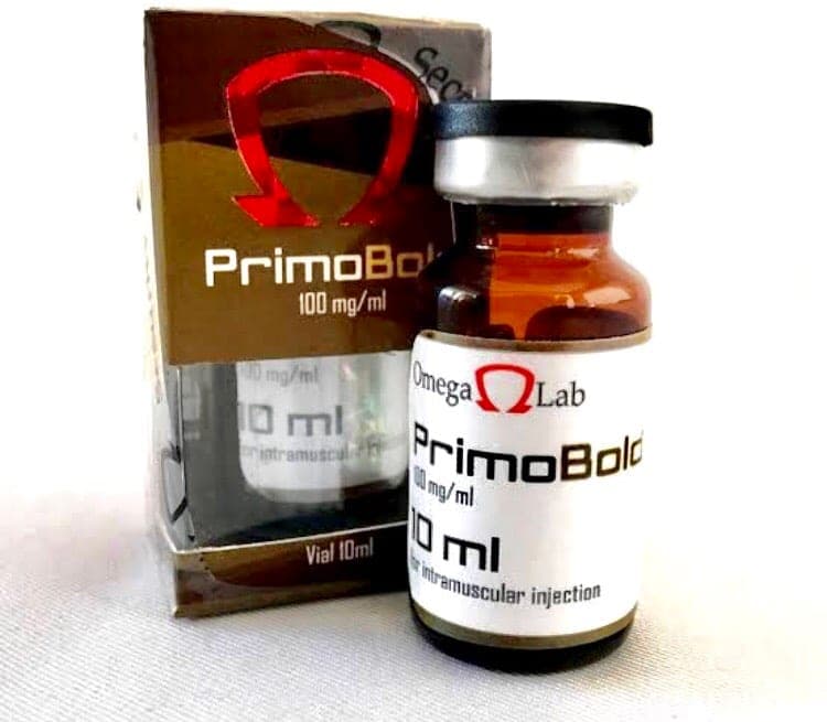 PrimoBold