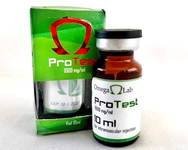 Pro Test