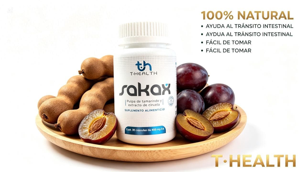 SAKAX