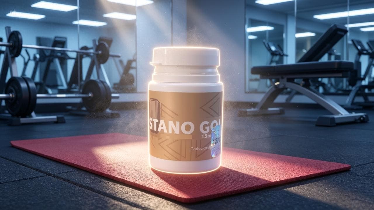 STANO GOLD