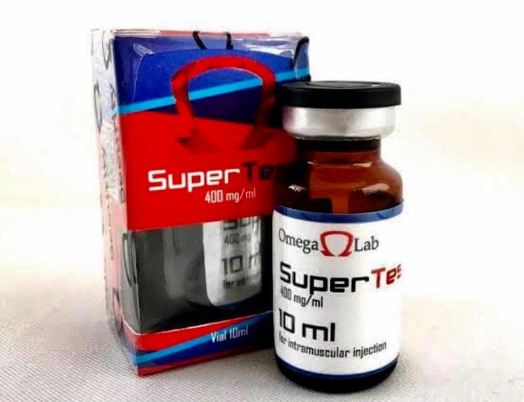 Super Test