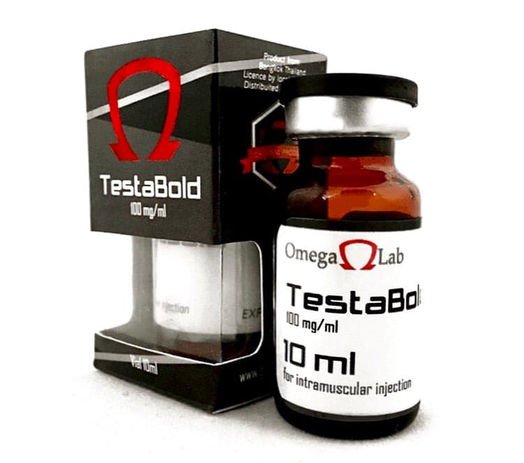 TestaBold