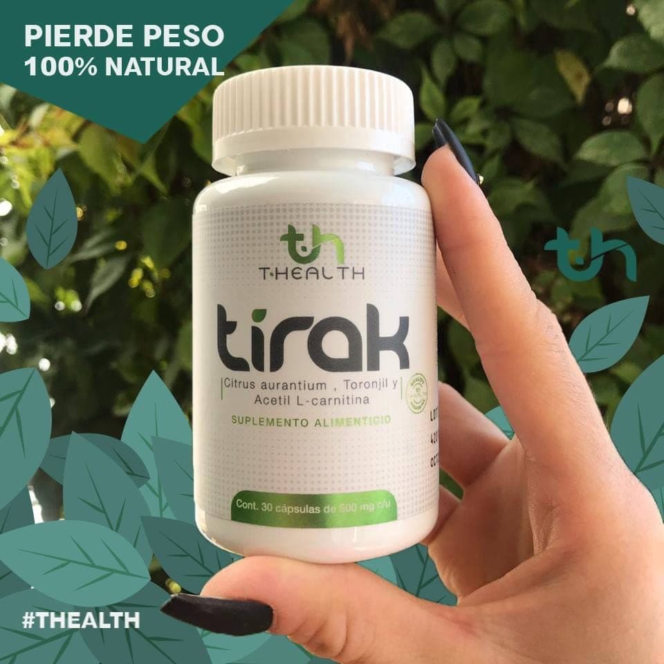 TIRAK