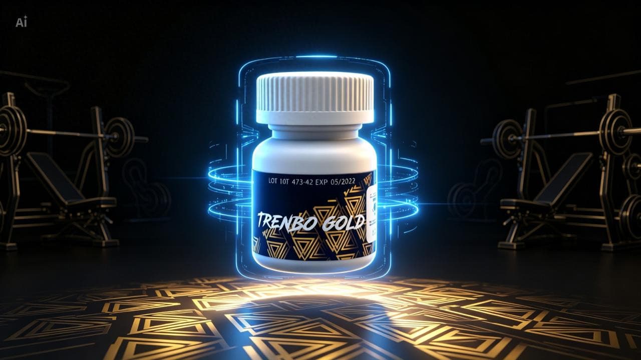 TREMBO GOLD