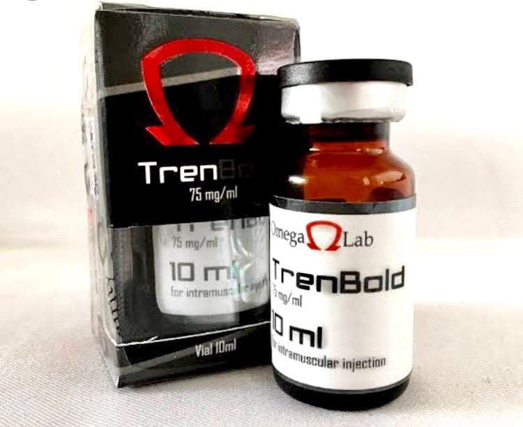 TrenBold