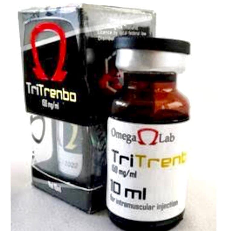 TriTrembo