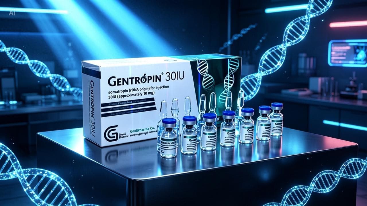 GENTRO 210 ui