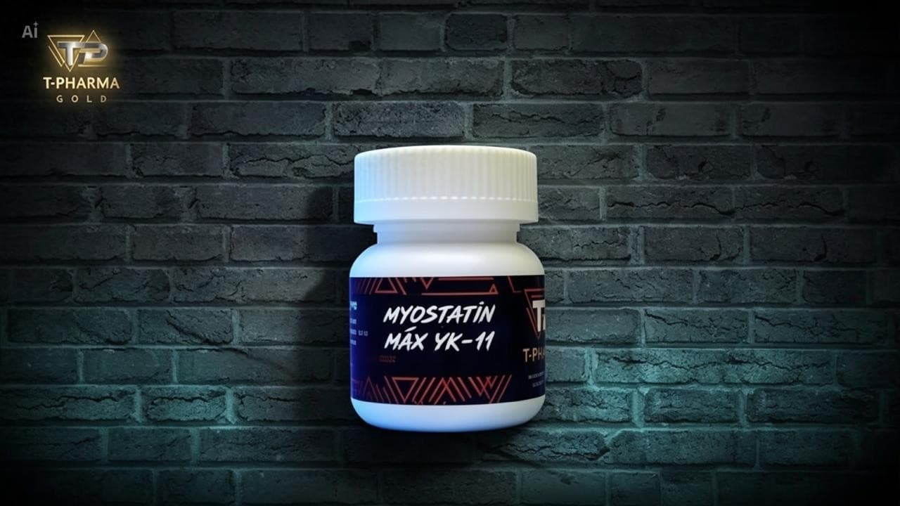 MYOSTATIN MAX YK-11